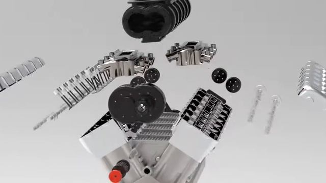 V12 Engine смотреть онлайн