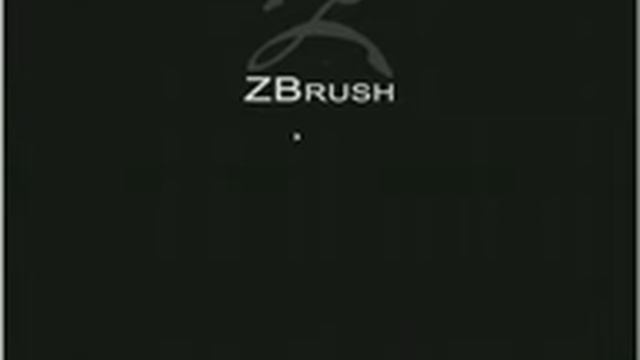 Zbrush(Good Geometry) смотреть онлайн