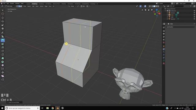 Blender 2.8 − Interfaccia E Novità!
