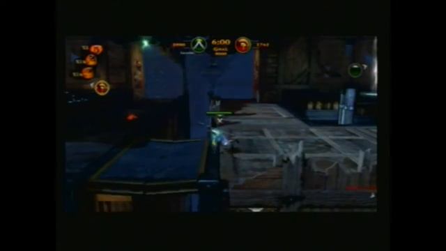 More Erebus God of War Ascension! смотреть онлайн