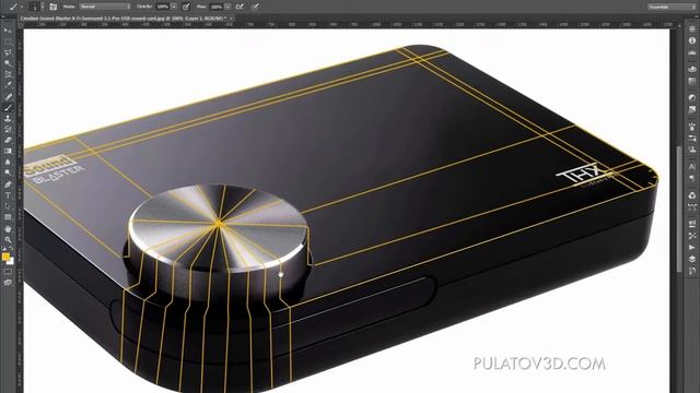 3D MODELING ASOSLARI. 3DSMAX. DARS-20(Texnika. Topologiya) смотреть онлайн