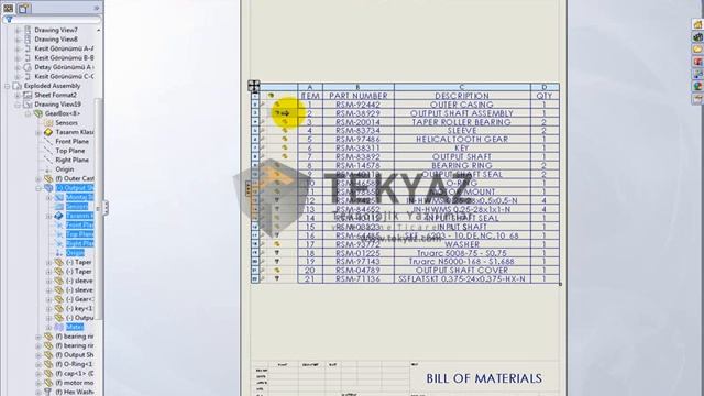 SolidWorks 2010 Yenilikleri смотреть онлайн