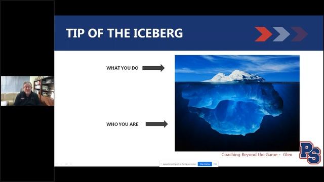 Squash Canada Coach PD Webinars - Coaching Beyond The Games (2021) смотреть онлайн