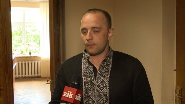 Мер Вишгорода  Момот про землю