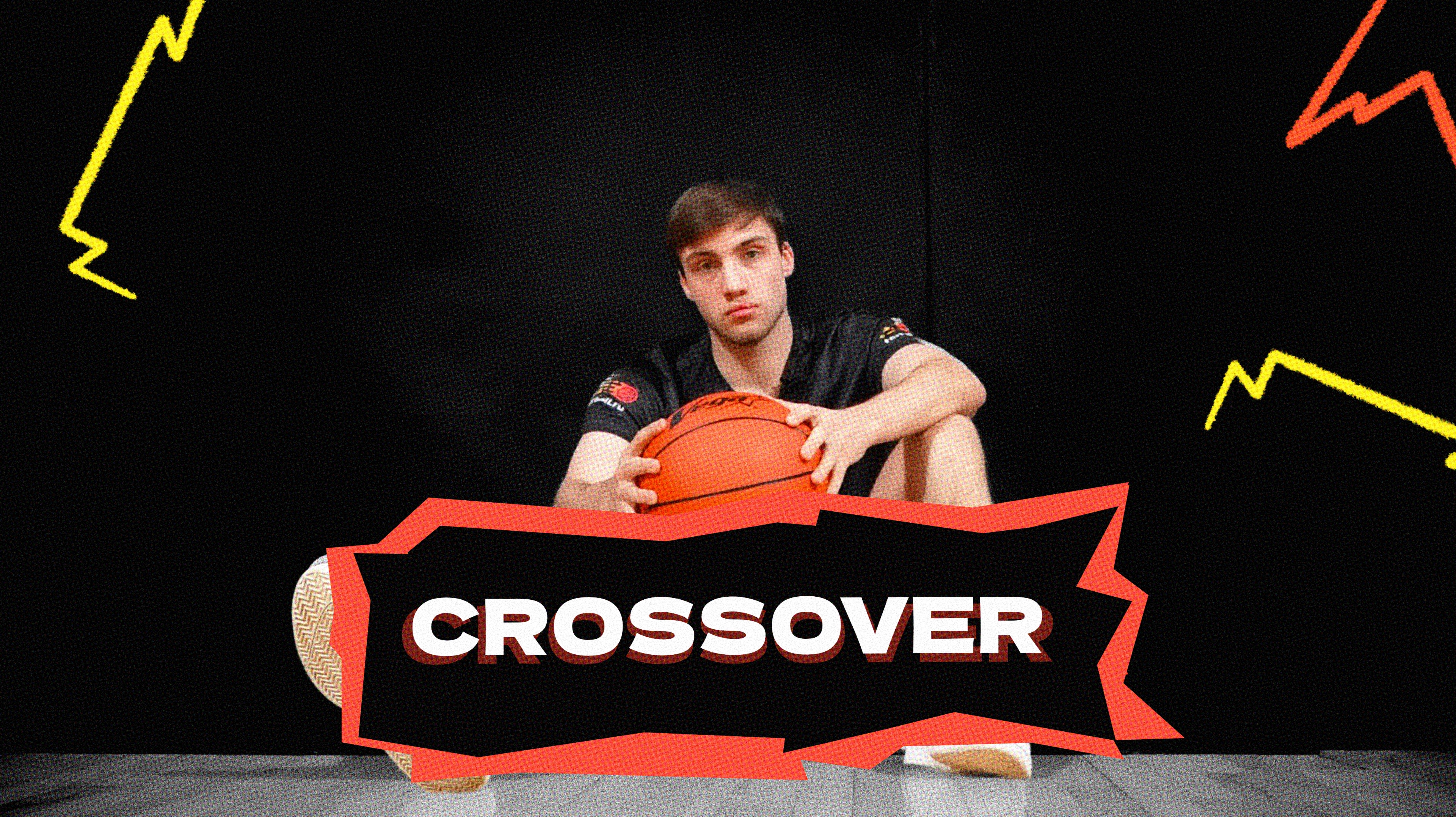 Crossover | Перевод перед собой смотреть онлайн