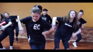 я хочу танцевать