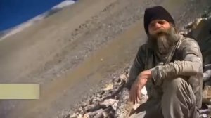 Старатели 1 сезон 8 серия