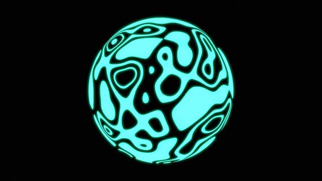 [Blender 2.80] Random Circle смотреть онлайн