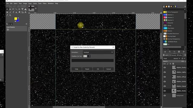 How to Create a Night Sky смотреть онлайн