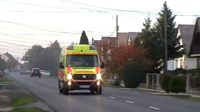 2013.10.22. 17:16 VW Crafter Sopron Eset vonul смотреть онлайн