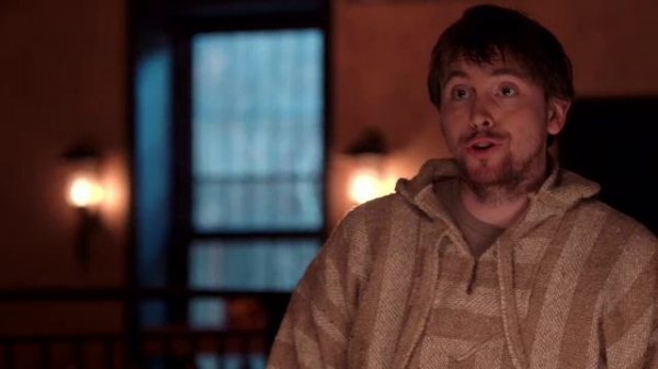 English file intermediate PE EPISODE 4_Rob_and_Paul_catch_up