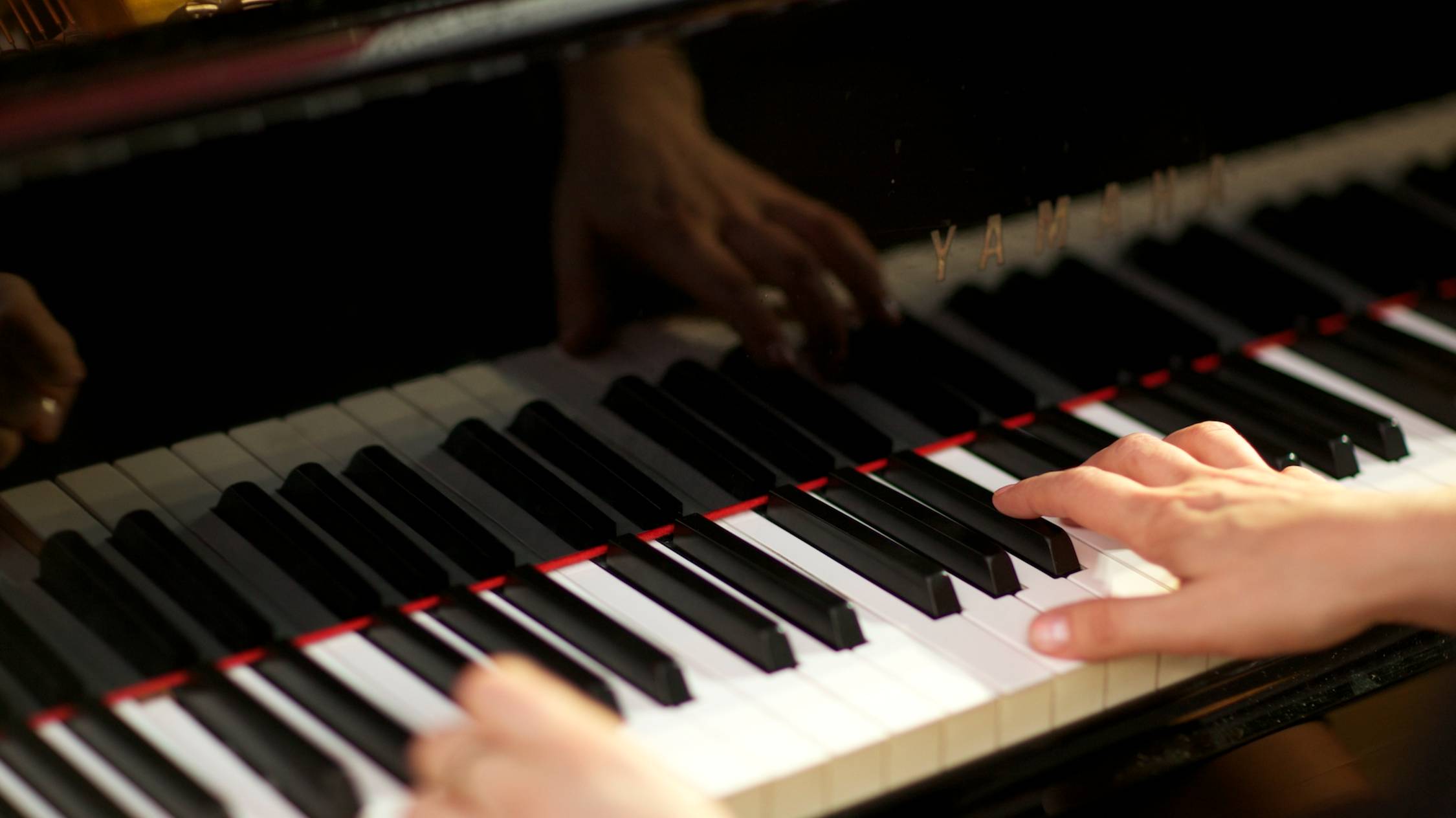 Откуда приходит музыка_ Luda Gogolinski смотреть онлайн