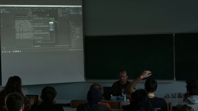 Blender & glTF 2.0 - dernières nouveautés смотреть онлайн
