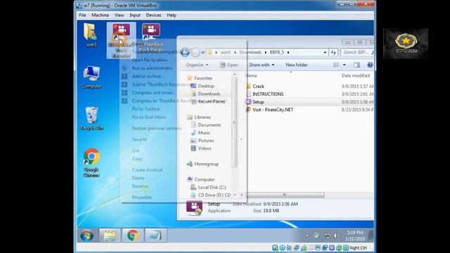 BB Flash back recorder pro 5 full cracked . Best screen recorder Ever смотреть онлайн