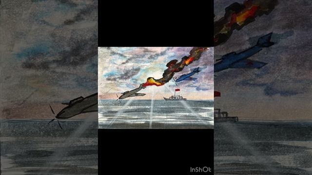 Поздравляем с Днем защитника Отечества! смотреть онлайн