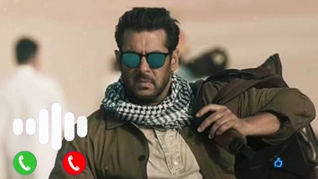 Tiger Zinda Hai Movie Dilogue BGM Ringtone 🎶 || Mobile Ringtone Music Bgm #viral#ringtone #tranding