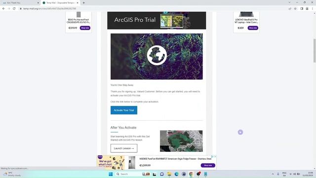 How to Download ArcGIS Pro 2023 | Free license смотреть онлайн