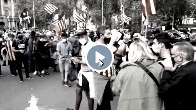 ANA ROSA QUINTANA ES INSULTADA EN DIRECTO