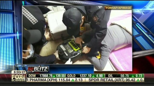 Q'doba Valentine's Day gimmick/New agency to handle cyber security? • Cavuto (02.10.2015) смотреть онлайн