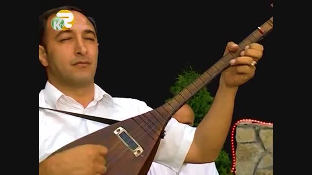 Firudin Tovuzlu **xelil Qaracop ** Celili Havasi