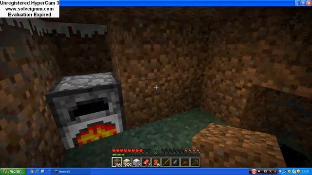 aventuras de minecraft mod 1 смотреть онлайн