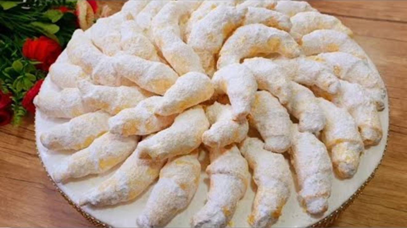 Простые рецепты