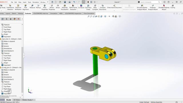 Sistemas de Coordenadas Personalizado SCP SOLIDWORKS смотреть онлайн