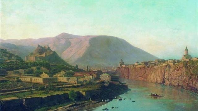 Giovanni Battista Viotti: Flute Quartet In B-Flat Major, Op.22 No.1 (c.1806)