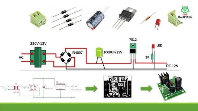 How to make a quality PCB? Explained in Sinhala || How To Make PCB At Home || #PCB #CIRCUIT смотреть онлайн