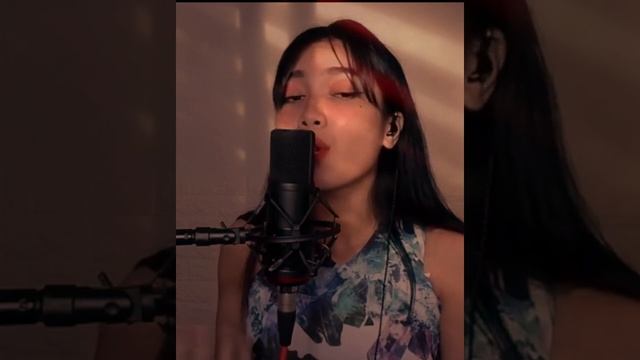 If You’re Not Here (Menudo) Cover by Sapphire смотреть онлайн