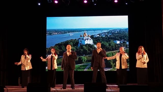 Гуляй душа - Родина-мать смотреть онлайн