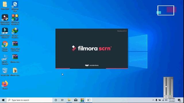 Screen recorder Easy way to crack Wondershare filmora ( 100% safe) । How to crack смотреть онлайн