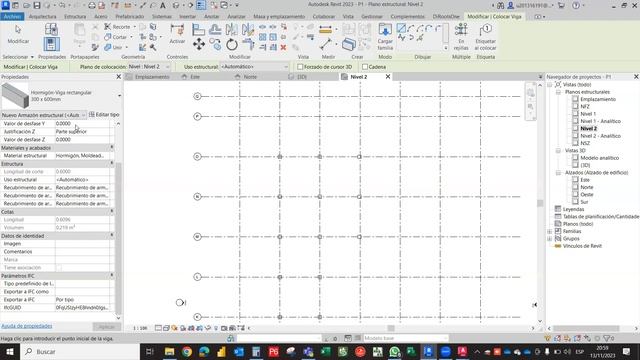 Capacitación Gratuita Modelador BIM Revit Desde Cero - Parte 2 смотреть онлайн