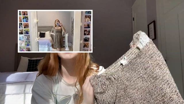 HUGE SPRING/SUMMER TRY-ON CLOTHING HAUL!!!!