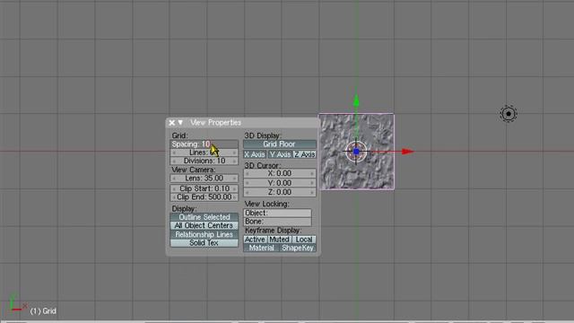 How to create a terrain model from a heigtmap, import it into Cod4/WW: Part 1 смотреть онлайн