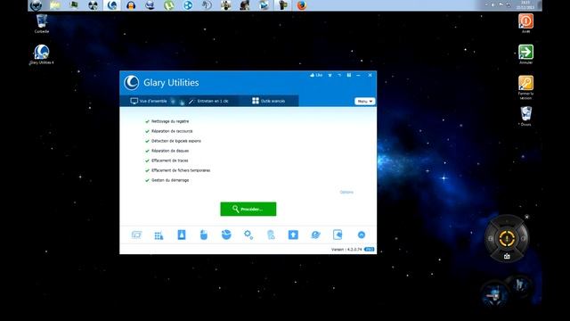 [TUTO] Comment cracker Glary Utilities 4 [HD] смотреть онлайн