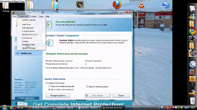 how to turn off AVG in offline mod смотреть онлайн