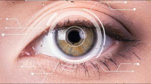 Матрица Петра Гаряева для восстановления зрения и поддержания здоровья глаз