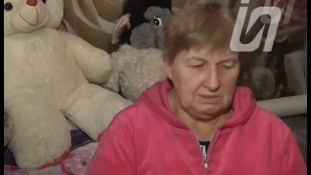 Бабушка полгода ищет внучку, сбежавшую со взрослым мужчиной 04.11.19 смотреть онлайн