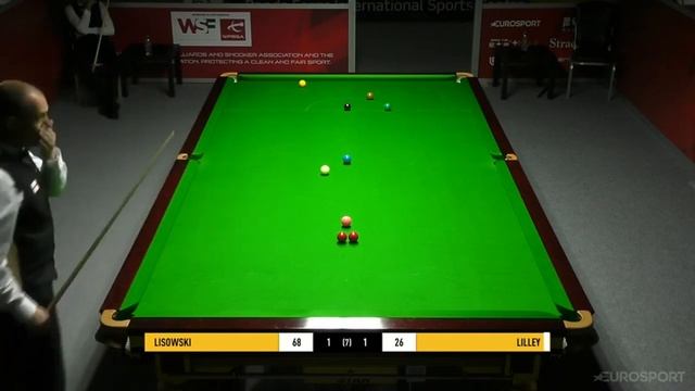 Snooker Kaspersky Riga Master 2019 LIVE Jack lisowski - David lilley смотреть онлайн