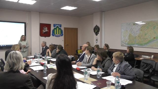 Совет депутатов 19.02.2025 Часть 2