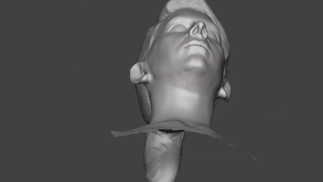 female zbrush sculpt part 2 смотреть онлайн