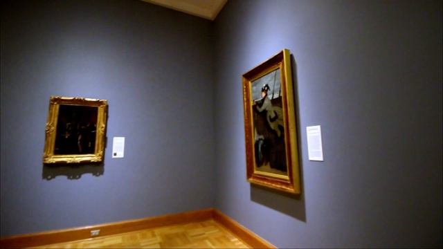 Through Vincent's Eyes Exhibition смотреть онлайн