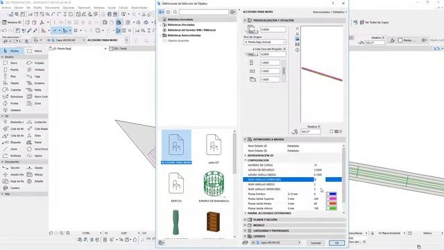 REINFORCEMENT PROJECT -PROBES DEVELOPMENT смотреть онлайн