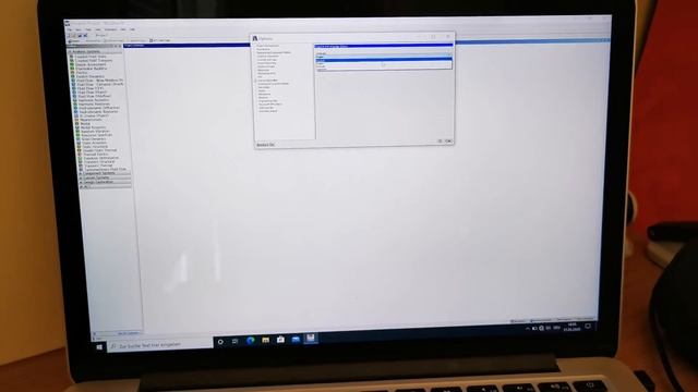 Changing Language In Ansys