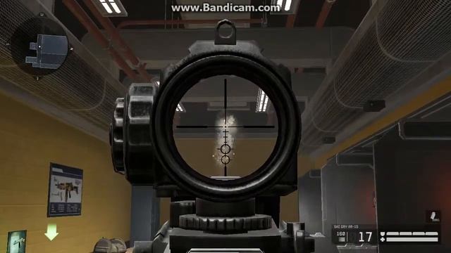 Macro para SAI GRY AR-15 Warface (Mouse Bloody) смотреть онлайн
