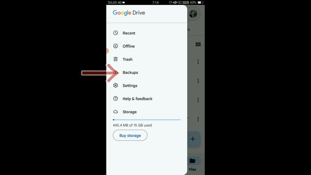 whatsapp backup google drive mein kaise dekhe ! @funciraachannel смотреть онлайн