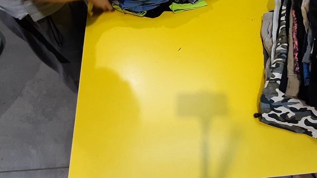 Шорты (EXX - S1 MIXED SHORTS) - С 124 смотреть онлайн