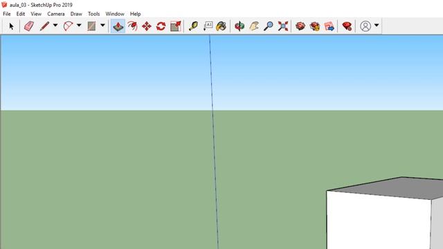 SketchUp Pro - Como Salvar um Arquivo Automaticamente e Criar um Arquivo de Backup смотреть онлайн