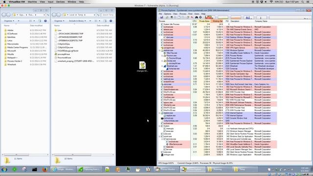 2016 06 05 Nemucod Locky Malspam смотреть онлайн